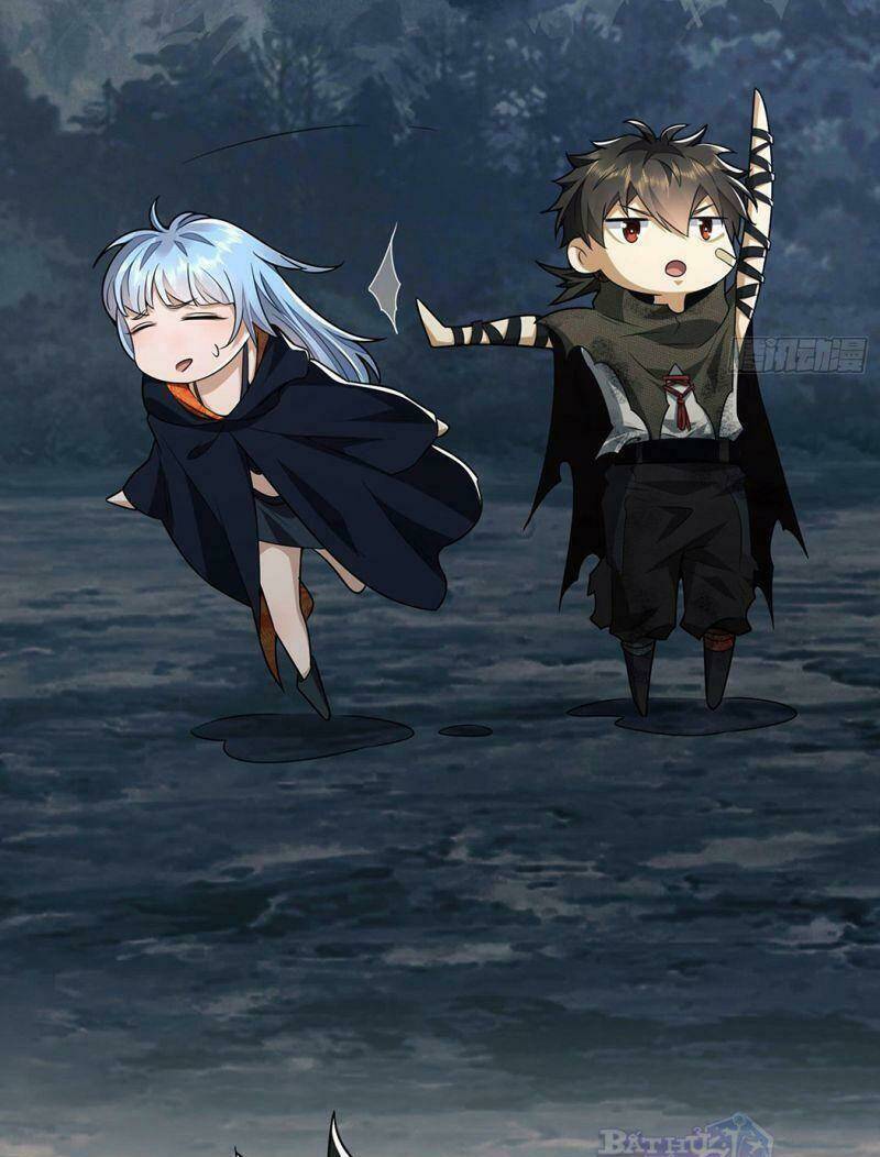 Đệ Nhất Danh Sách Chap 25 - Next Chap 26