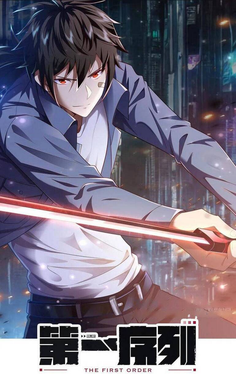 Đệ Nhất Danh Sách Chap 250 - Next Chap 251