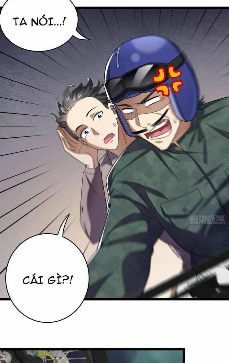 Đệ Nhất Danh Sách Chap 250 - Next Chap 251