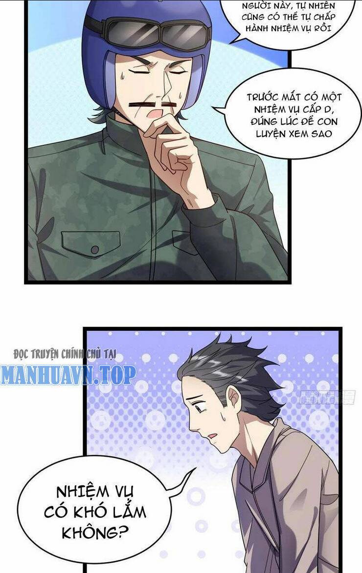Đệ Nhất Danh Sách Chap 250 - Next Chap 251