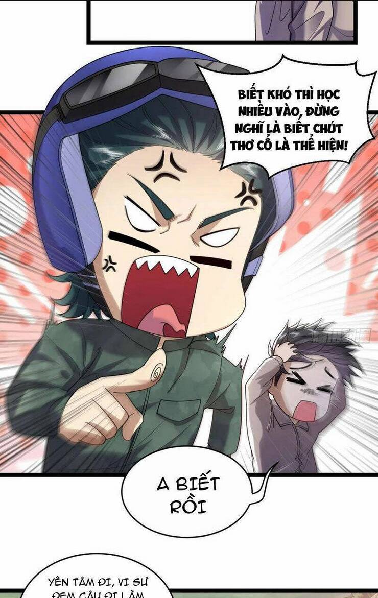 Đệ Nhất Danh Sách Chap 250 - Next Chap 251