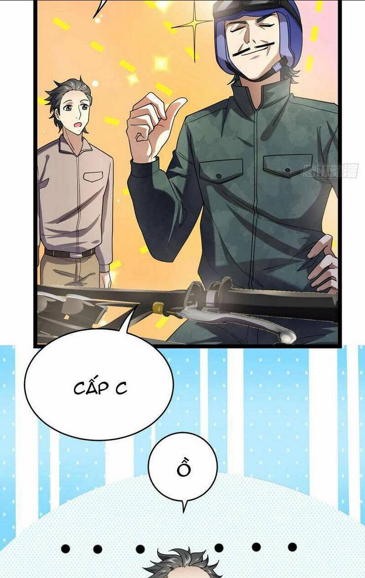 Đệ Nhất Danh Sách Chap 250 - Next Chap 251