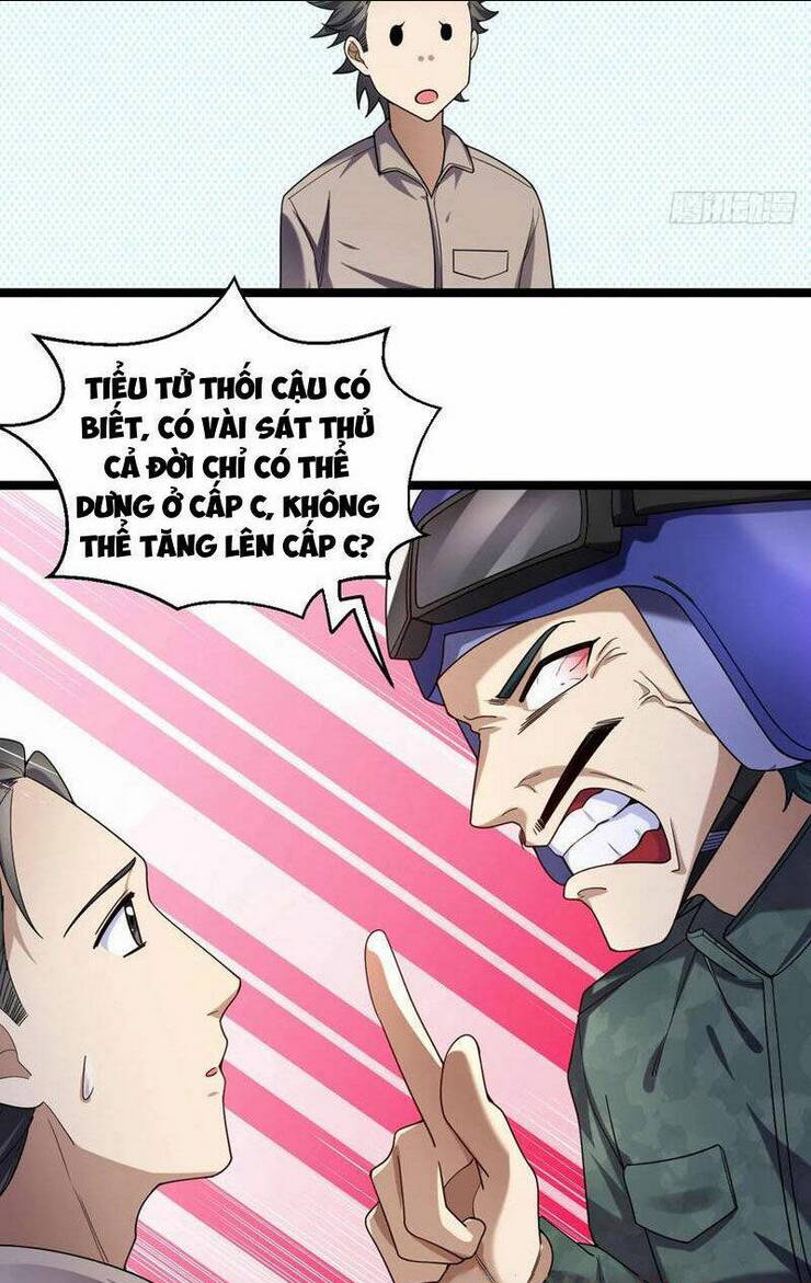 Đệ Nhất Danh Sách Chap 250 - Next Chap 251