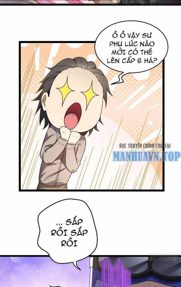 Đệ Nhất Danh Sách Chap 250 - Next Chap 251