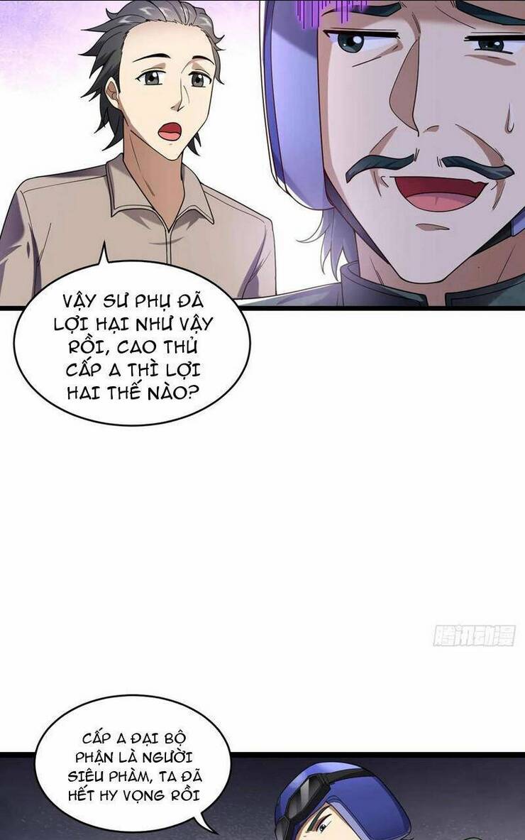 Đệ Nhất Danh Sách Chap 250 - Next Chap 251