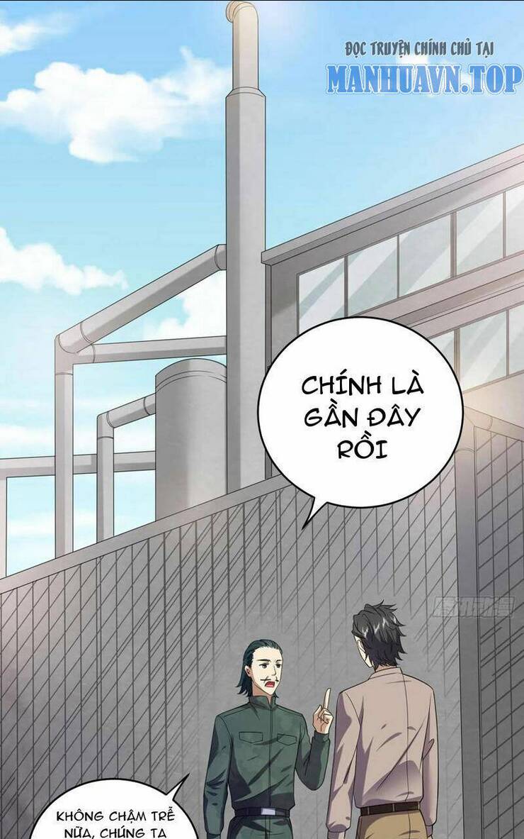 Đệ Nhất Danh Sách Chap 250 - Next Chap 251