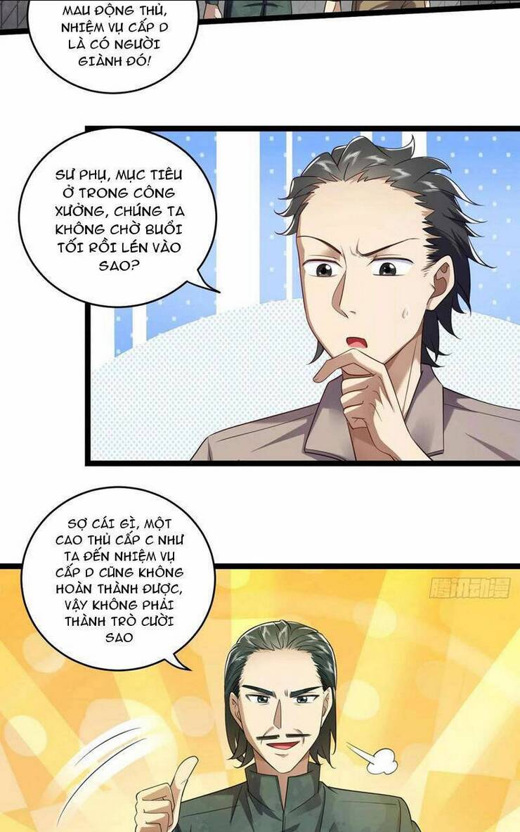 Đệ Nhất Danh Sách Chap 250 - Next Chap 251