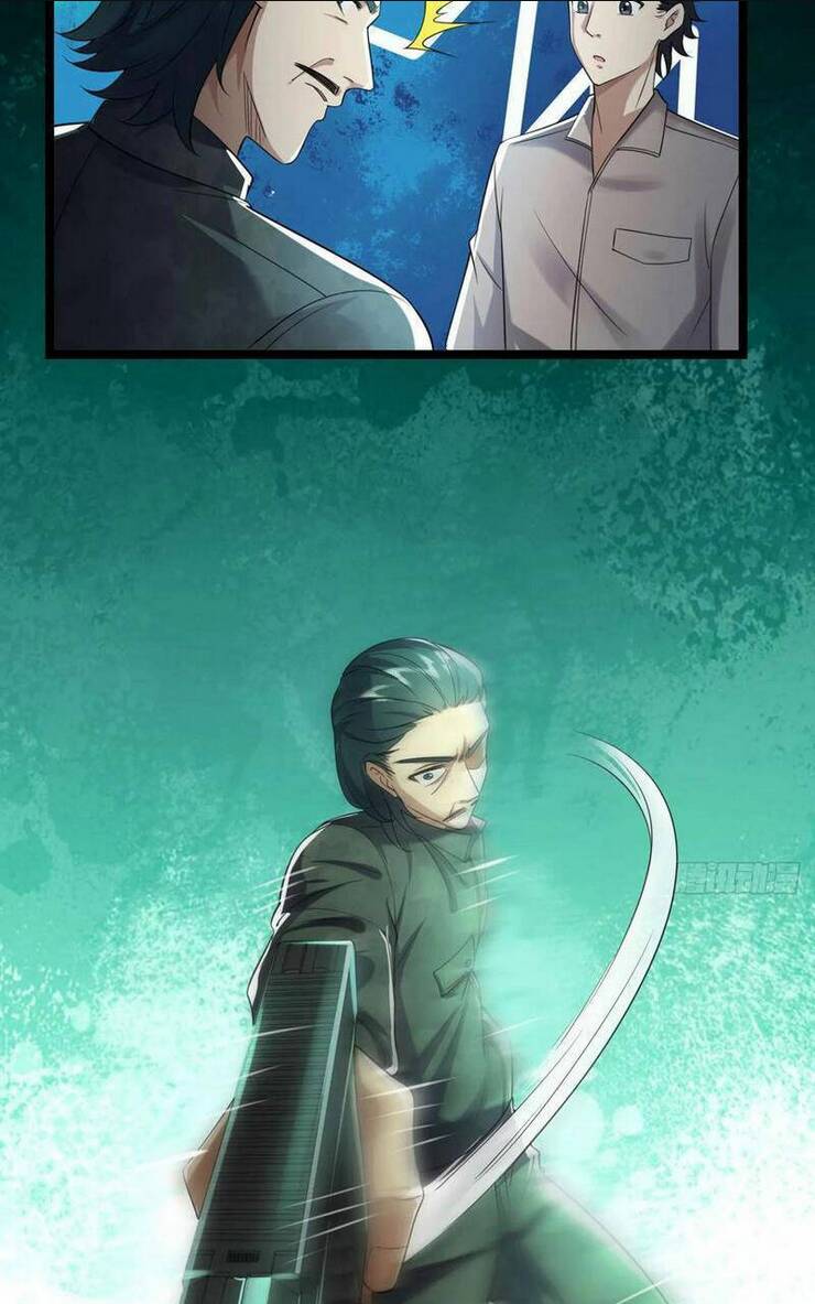 Đệ Nhất Danh Sách Chap 250 - Next Chap 251