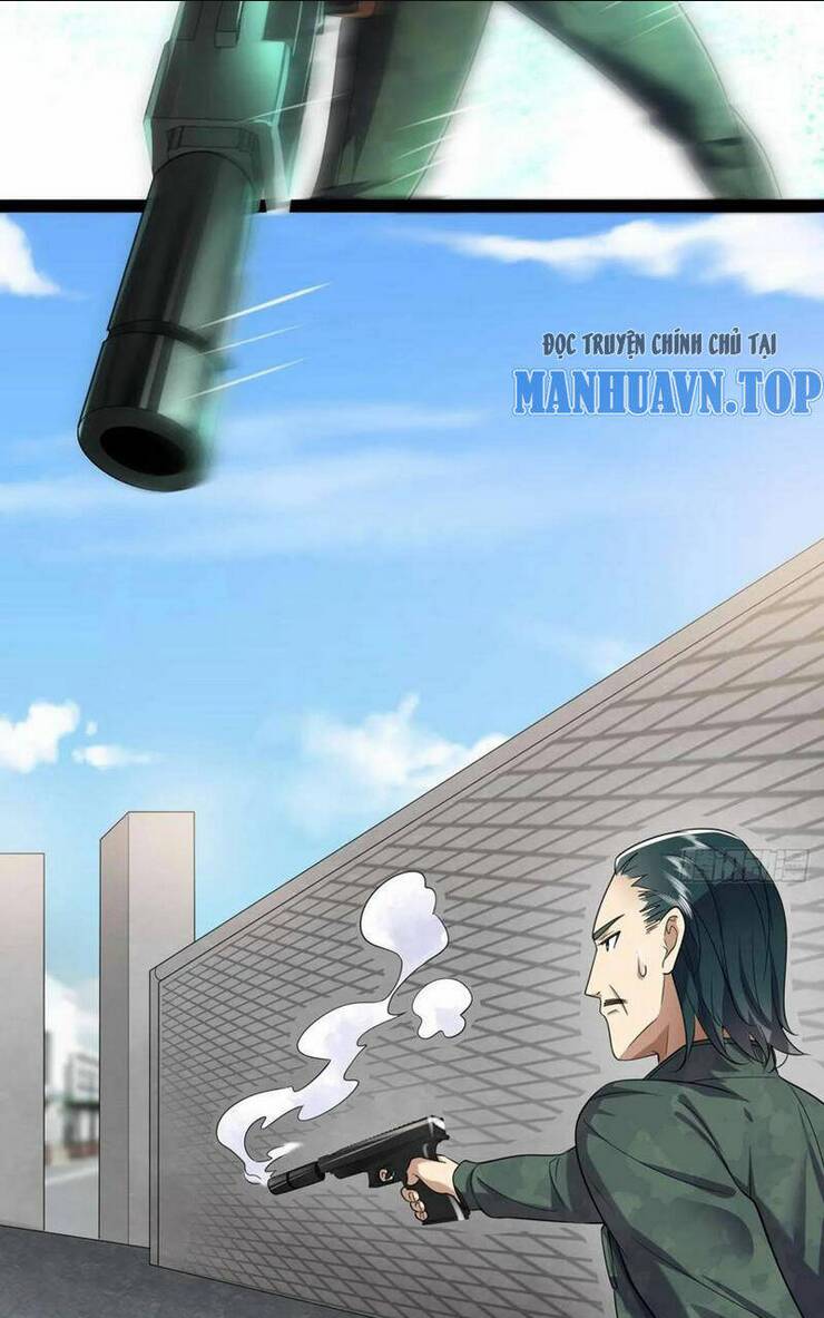 Đệ Nhất Danh Sách Chap 250 - Next Chap 251
