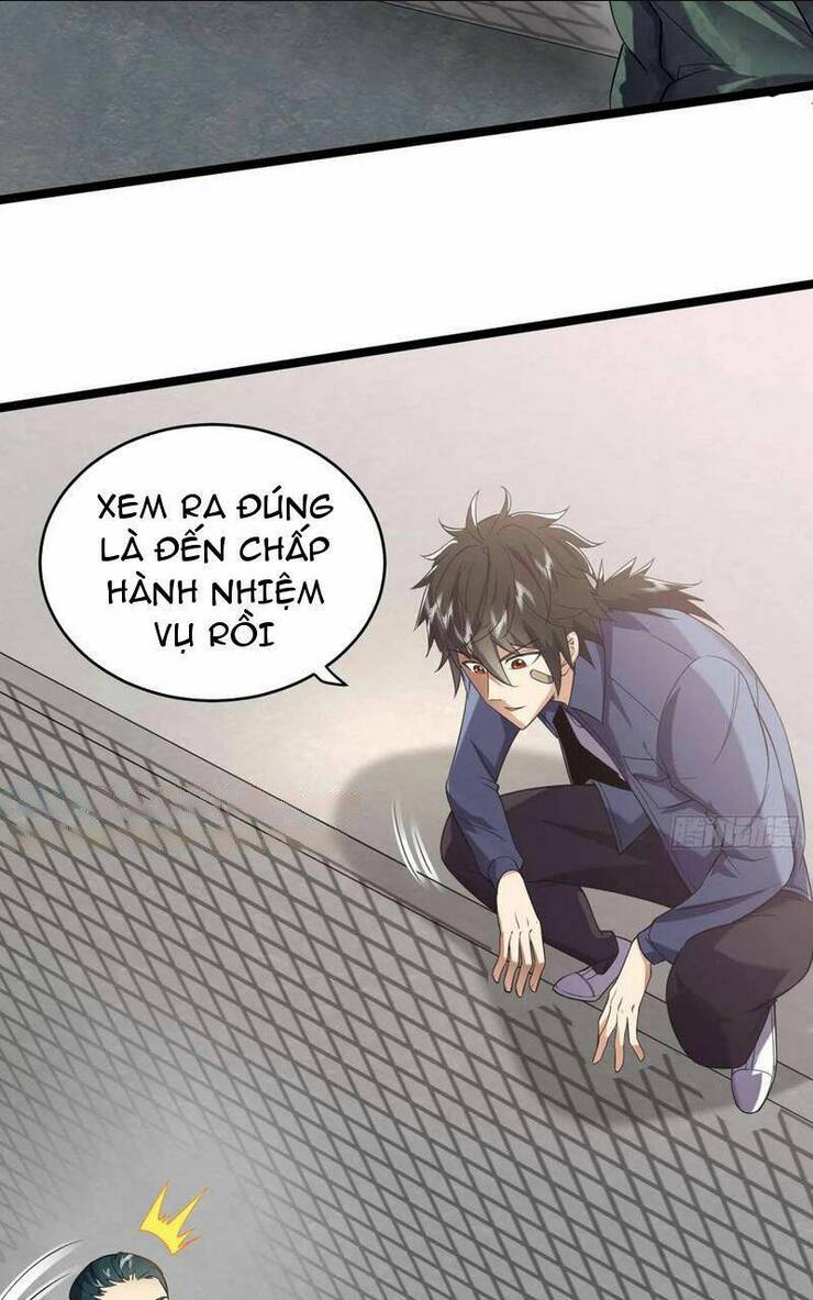 Đệ Nhất Danh Sách Chap 250 - Next Chap 251