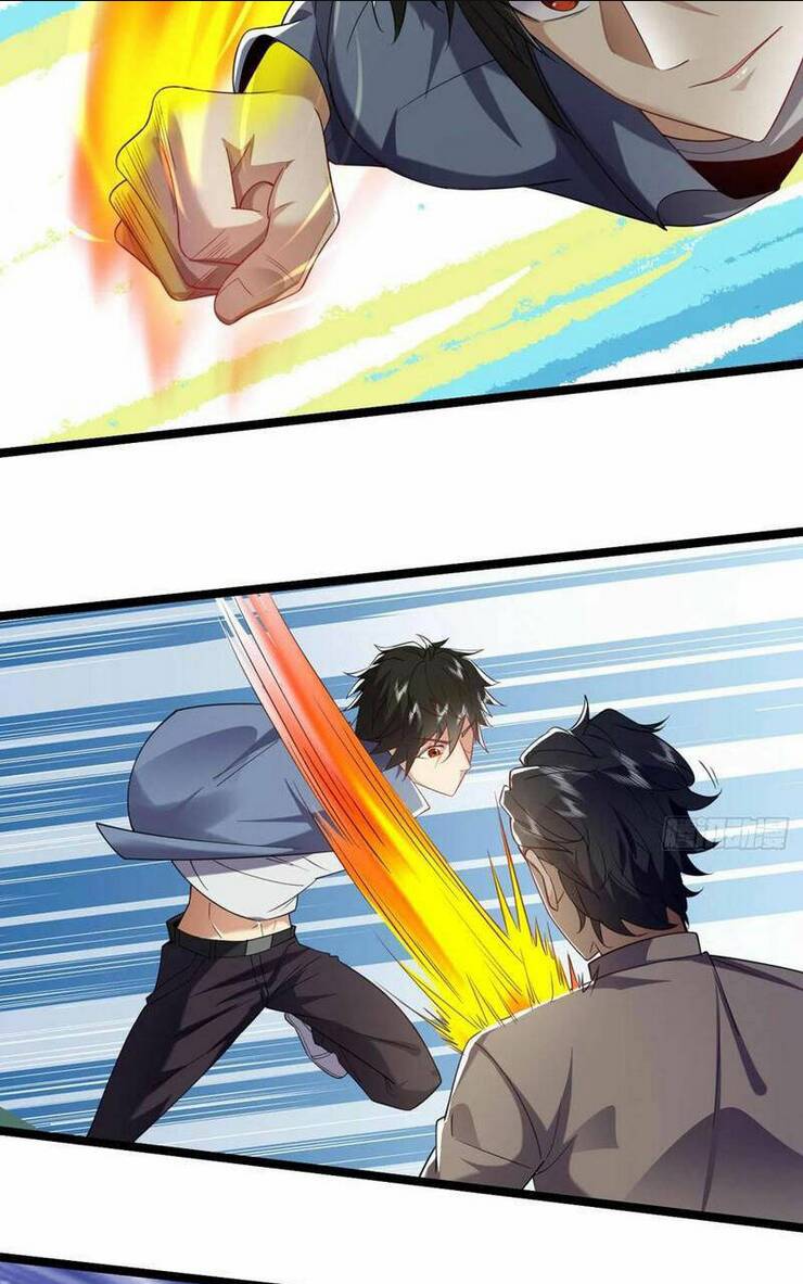 Đệ Nhất Danh Sách Chap 250 - Next Chap 251