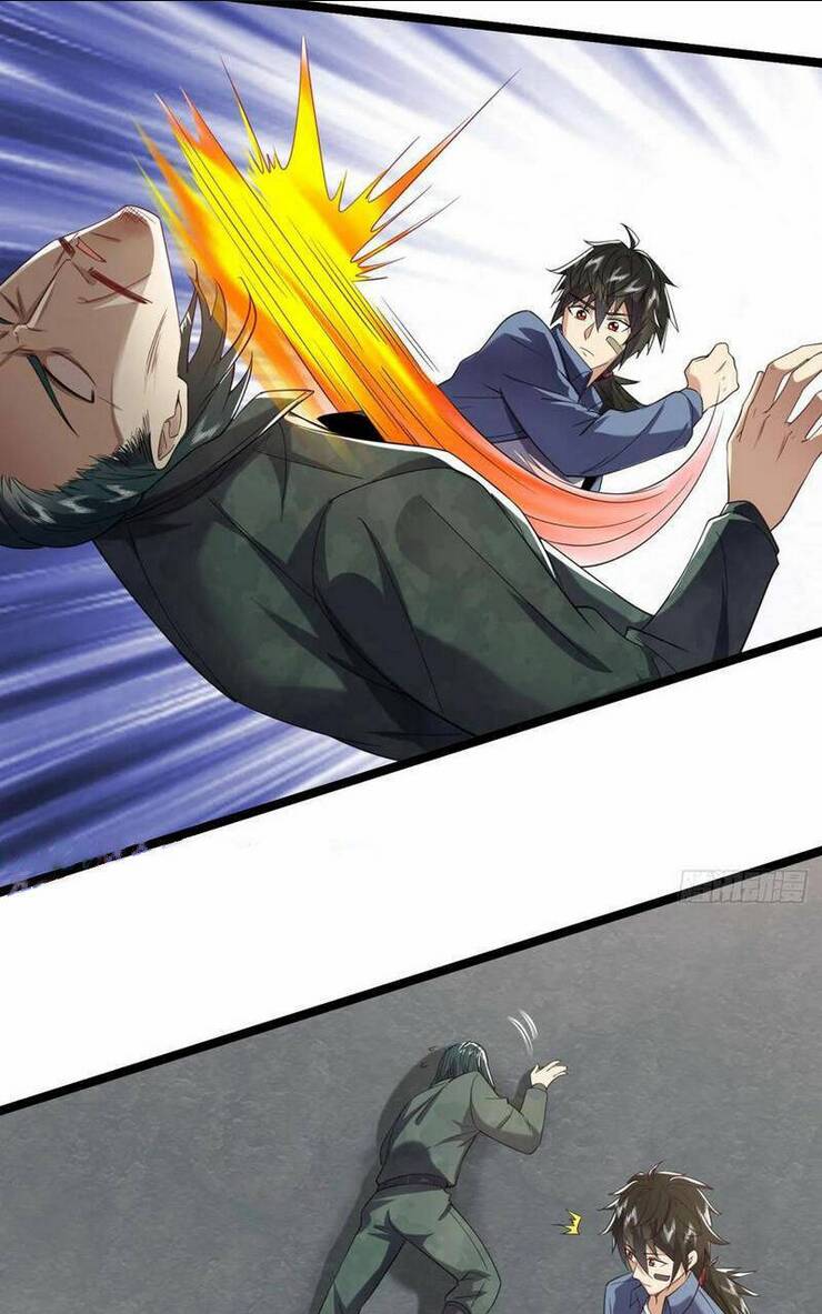 Đệ Nhất Danh Sách Chap 250 - Next Chap 251