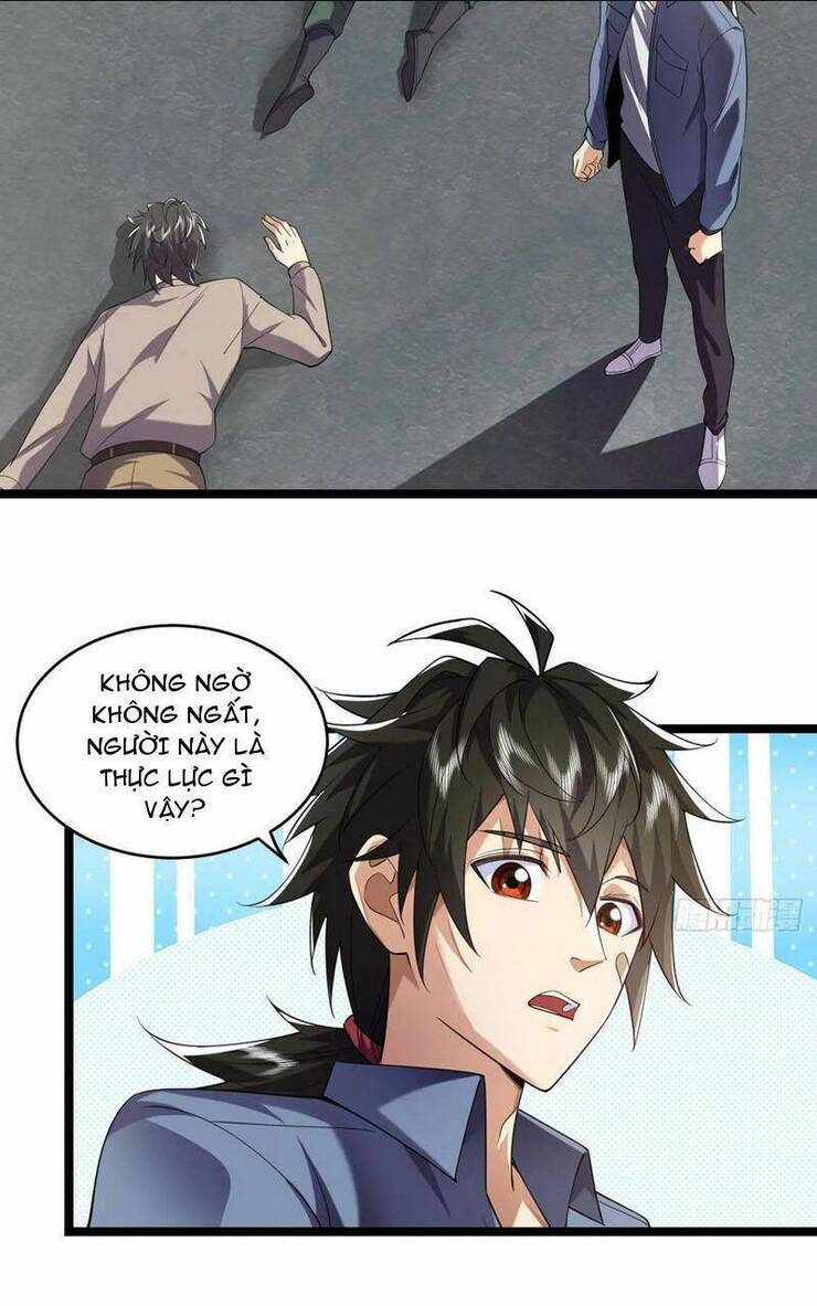 Đệ Nhất Danh Sách Chap 250 - Next Chap 251