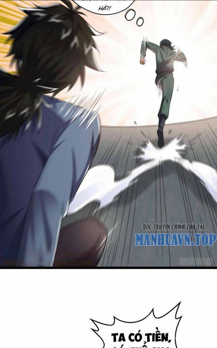 Đệ Nhất Danh Sách Chap 250 - Next Chap 251