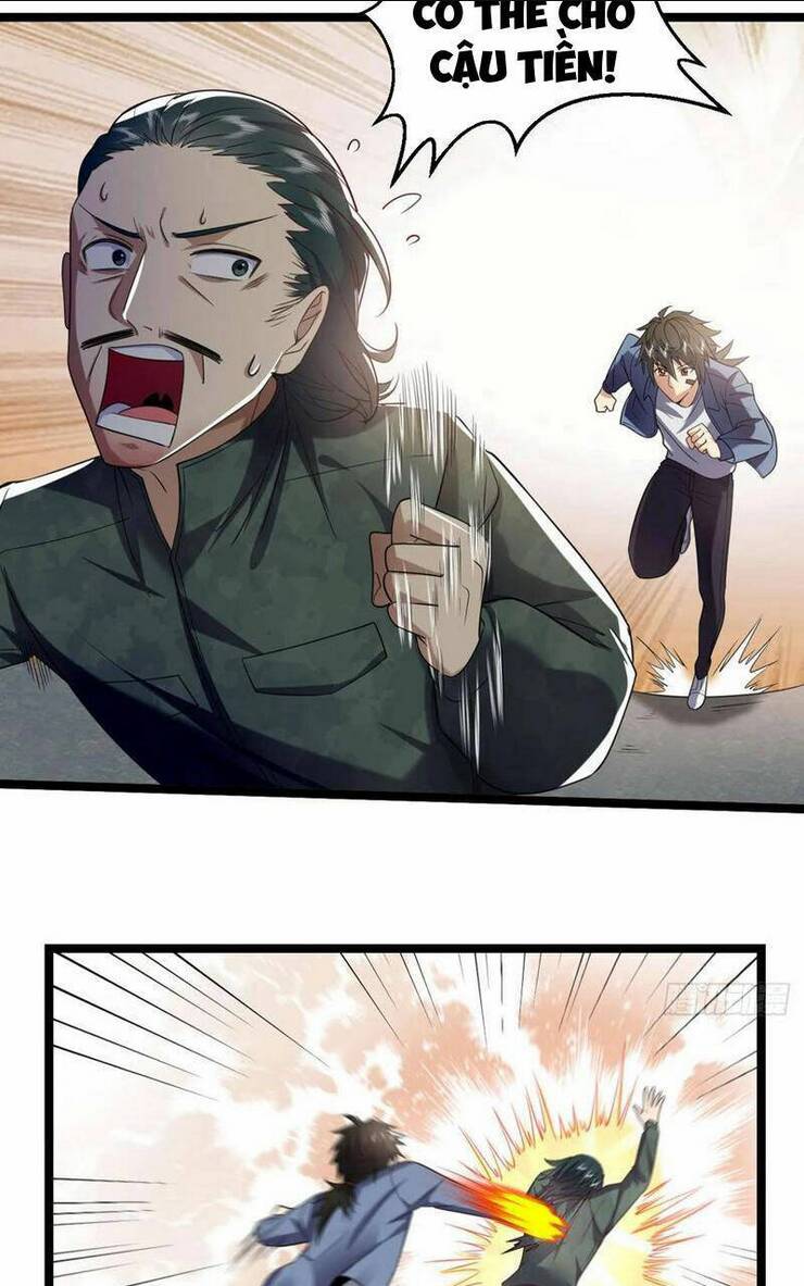 Đệ Nhất Danh Sách Chap 250 - Next Chap 251
