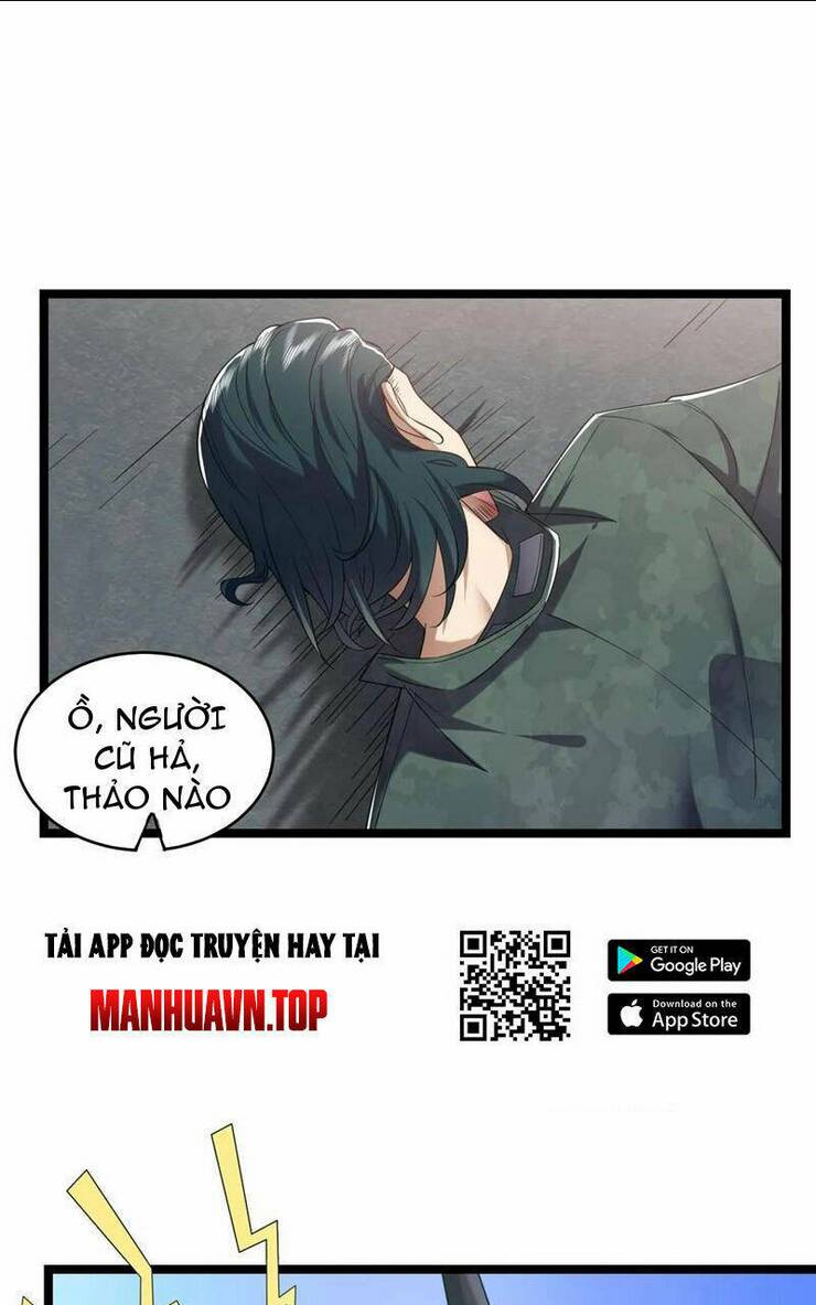 Đệ Nhất Danh Sách Chap 250 - Next Chap 251