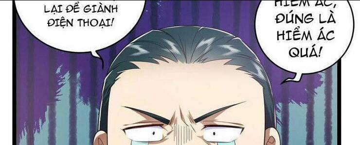 Đệ Nhất Danh Sách Chap 250 - Next Chap 251