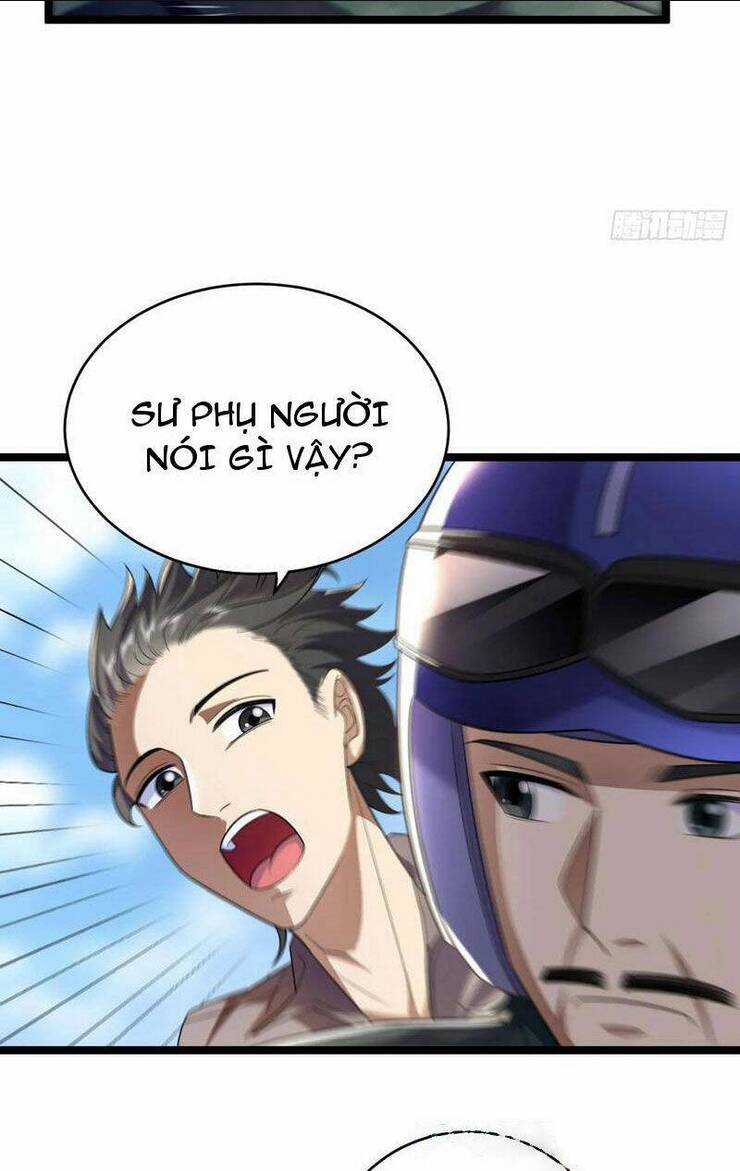 Đệ Nhất Danh Sách Chap 250 - Next Chap 251