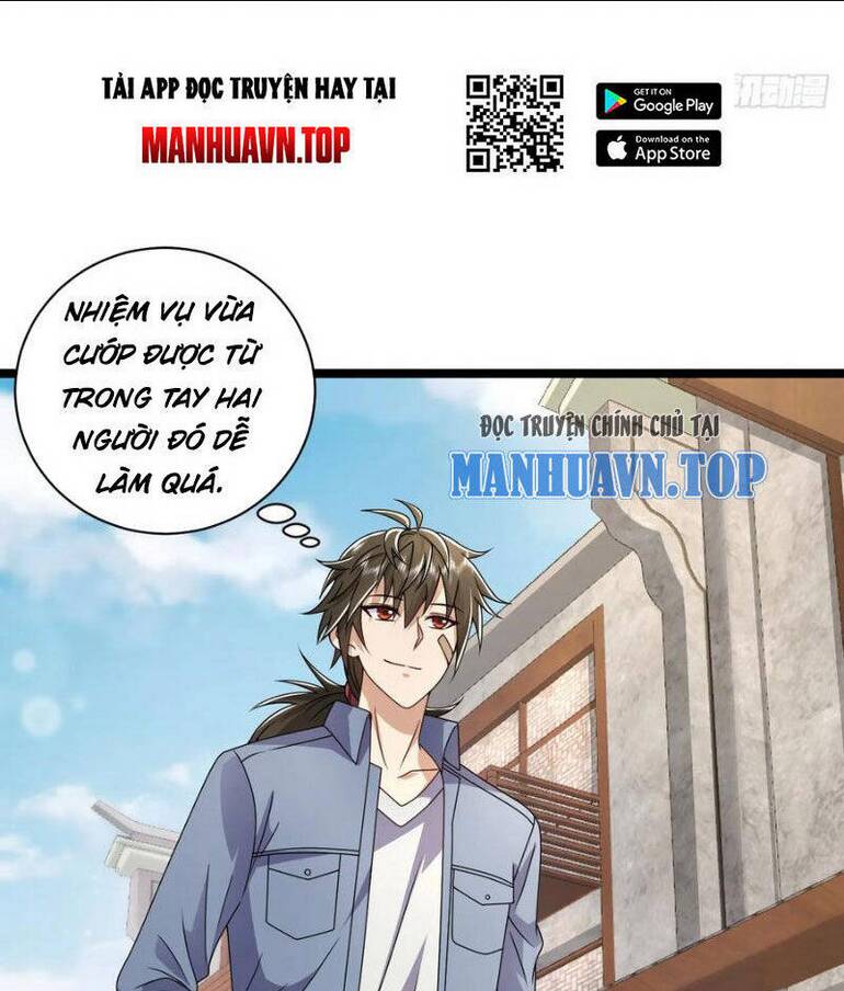 Đệ Nhất Danh Sách Chap 251 - Next Chap 252