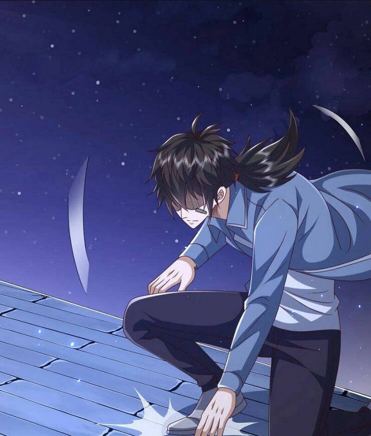 Đệ Nhất Danh Sách Chap 251 - Next Chap 252
