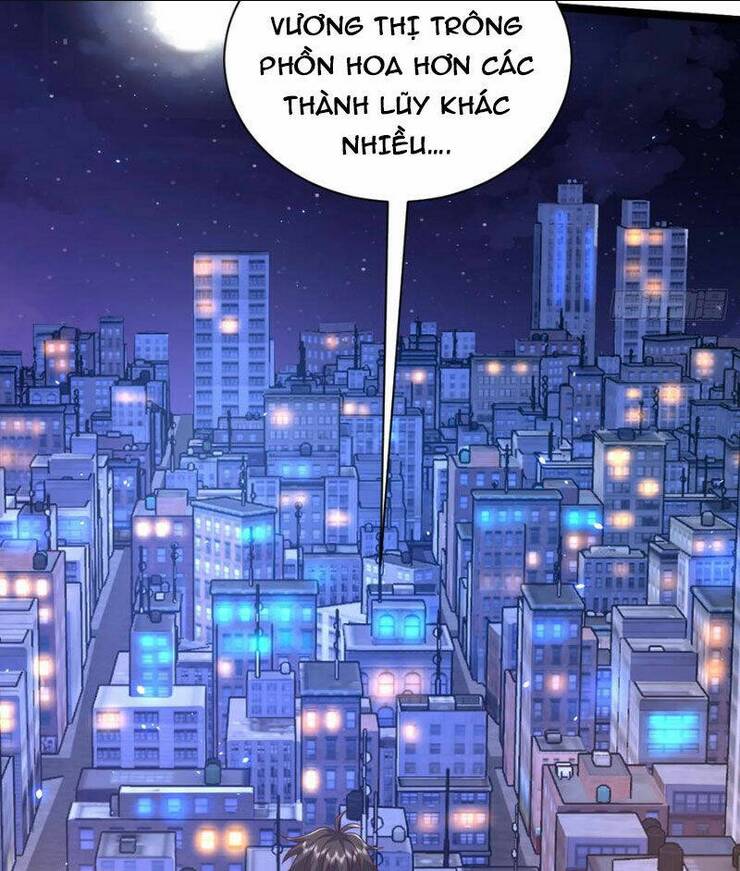 Đệ Nhất Danh Sách Chap 251 - Next Chap 252