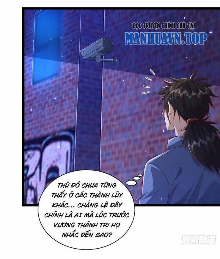 Đệ Nhất Danh Sách Chap 251 - Next Chap 252