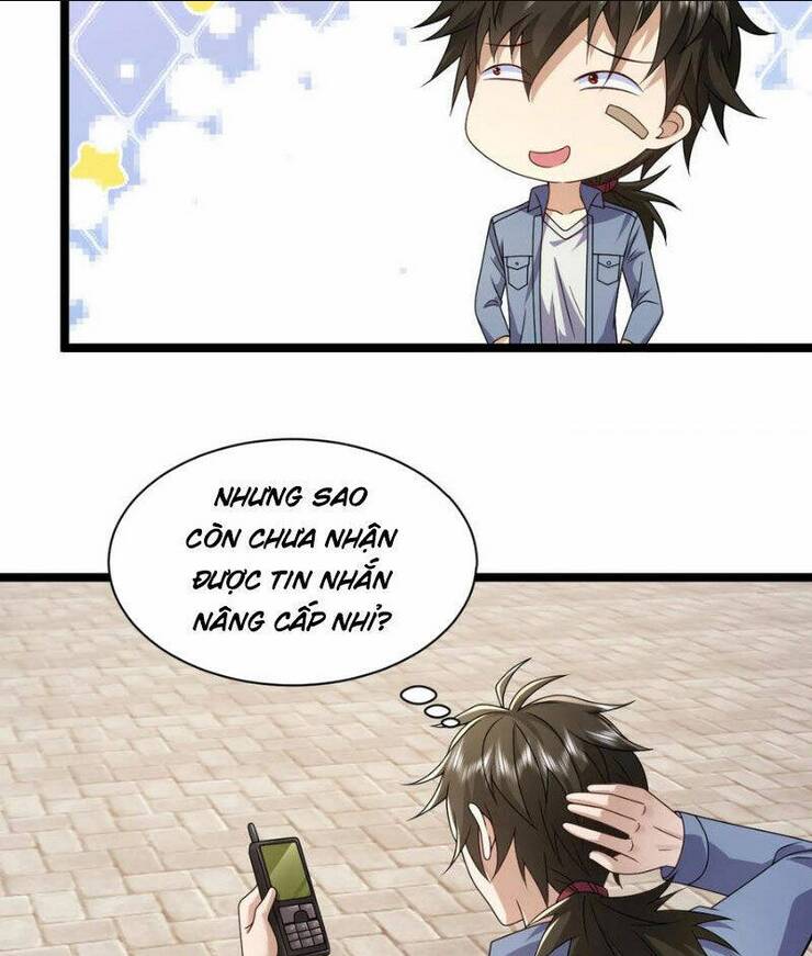 Đệ Nhất Danh Sách Chap 251 - Next Chap 252