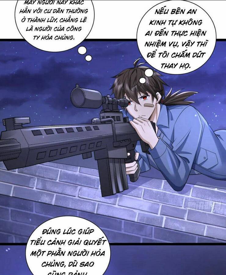 Đệ Nhất Danh Sách Chap 251 - Next Chap 252