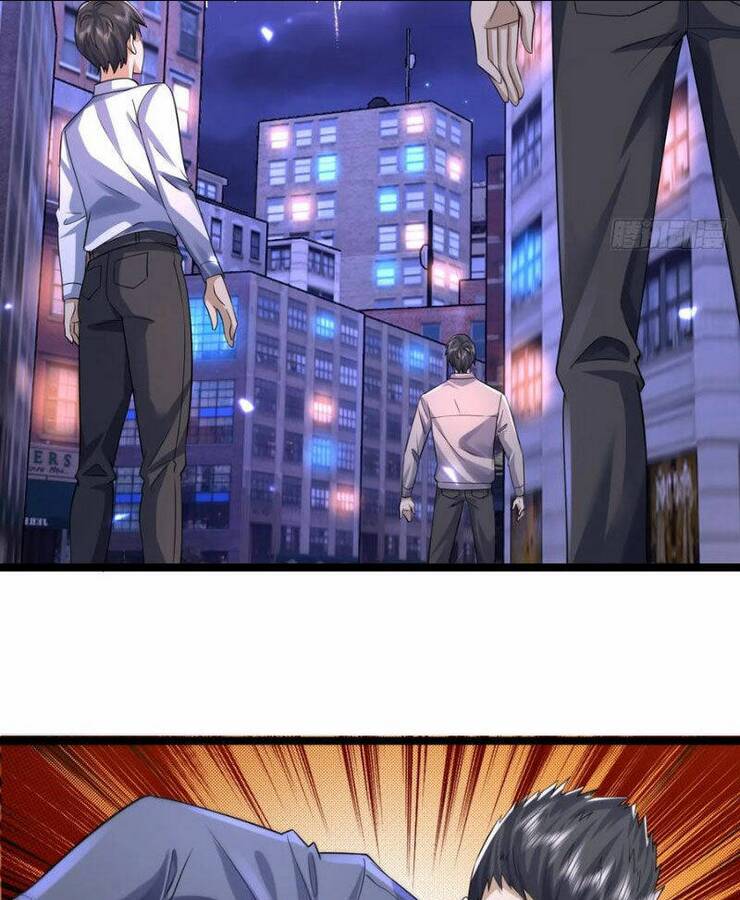 Đệ Nhất Danh Sách Chap 251 - Next Chap 252