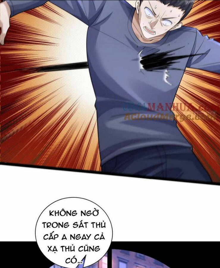 Đệ Nhất Danh Sách Chap 251 - Next Chap 252