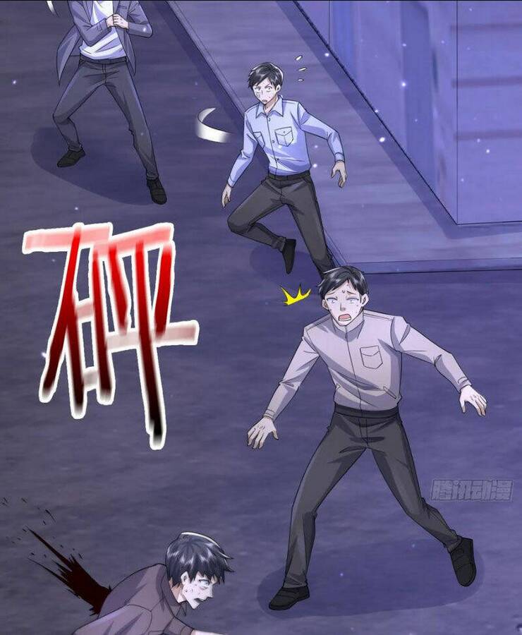 Đệ Nhất Danh Sách Chap 251 - Next Chap 252