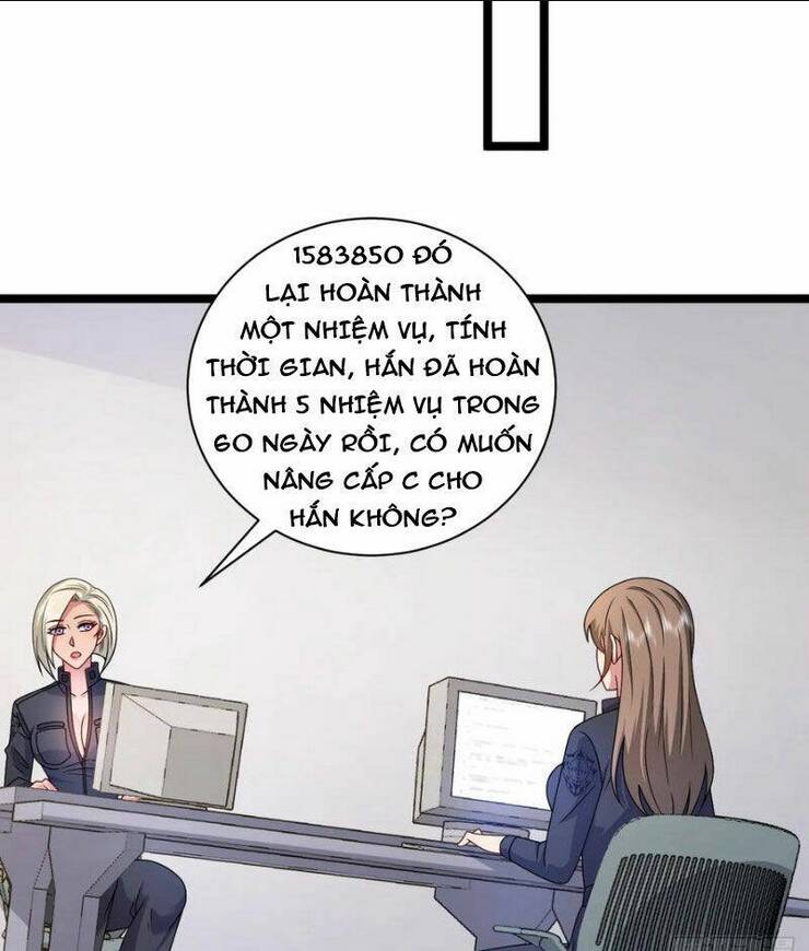 Đệ Nhất Danh Sách Chap 251 - Next Chap 252