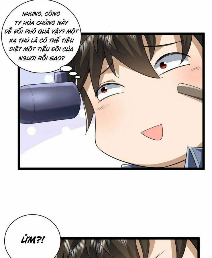 Đệ Nhất Danh Sách Chap 251 - Next Chap 252