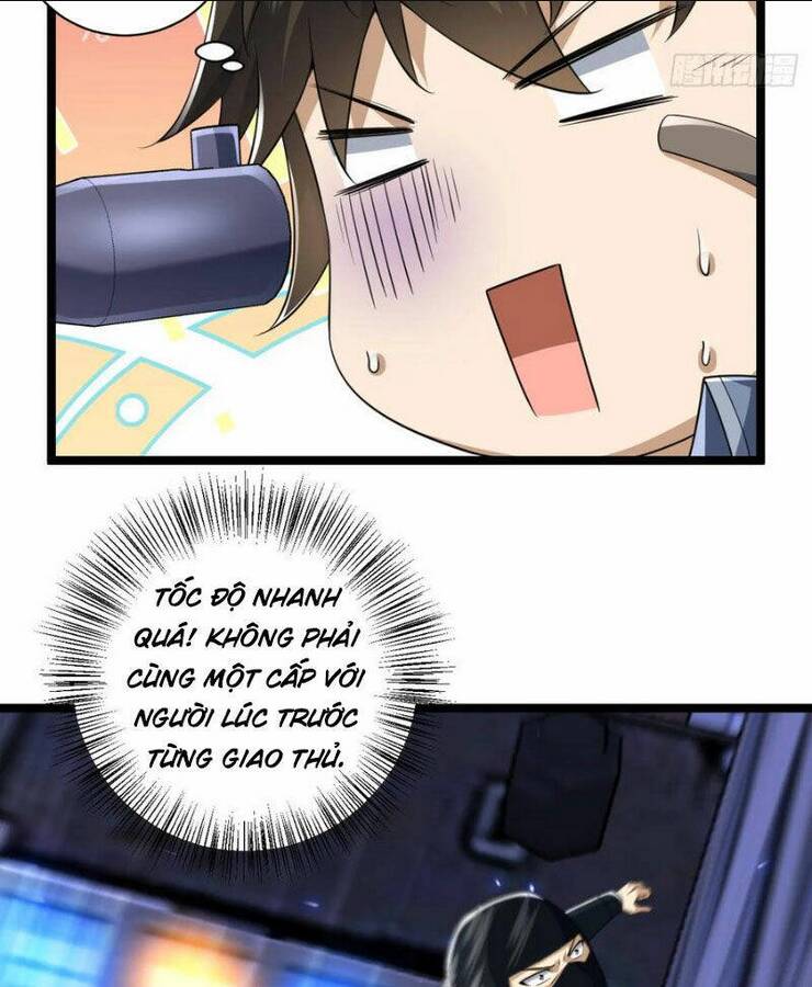 Đệ Nhất Danh Sách Chap 251 - Next Chap 252