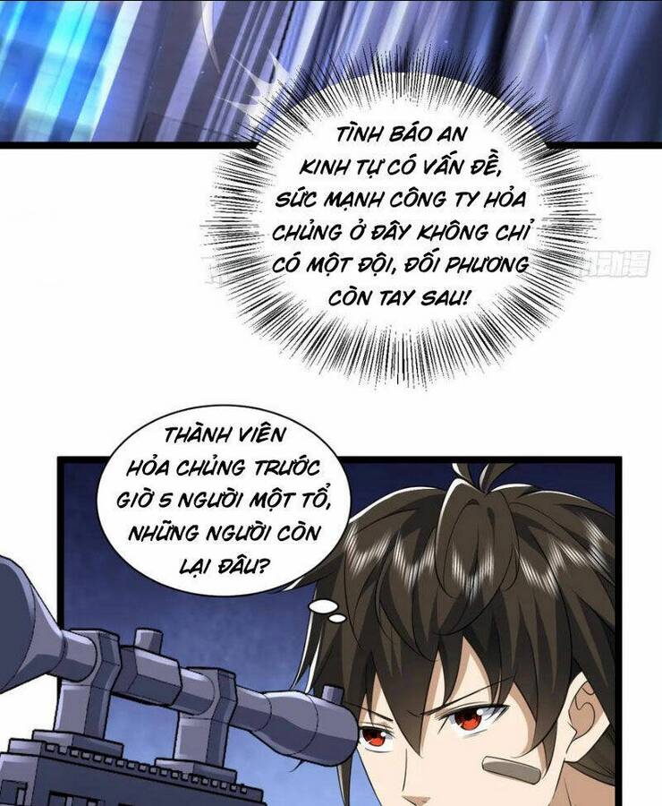 Đệ Nhất Danh Sách Chap 251 - Next Chap 252