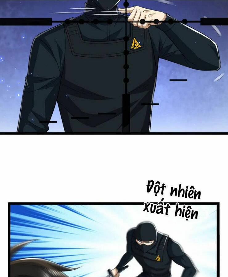Đệ Nhất Danh Sách Chap 251 - Next Chap 252