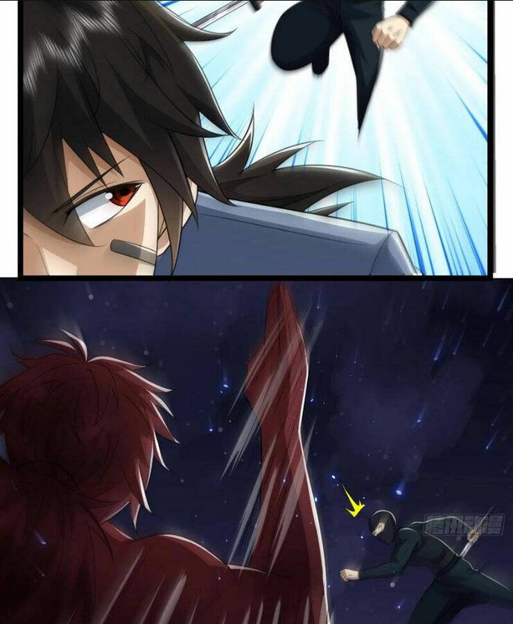 Đệ Nhất Danh Sách Chap 251 - Next Chap 252