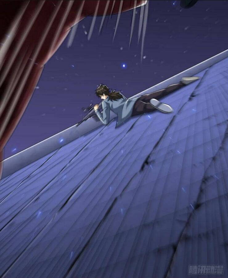 Đệ Nhất Danh Sách Chap 251 - Next Chap 252