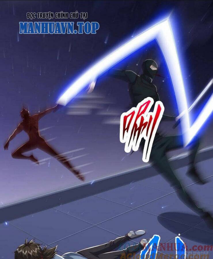 Đệ Nhất Danh Sách Chap 251 - Next Chap 252