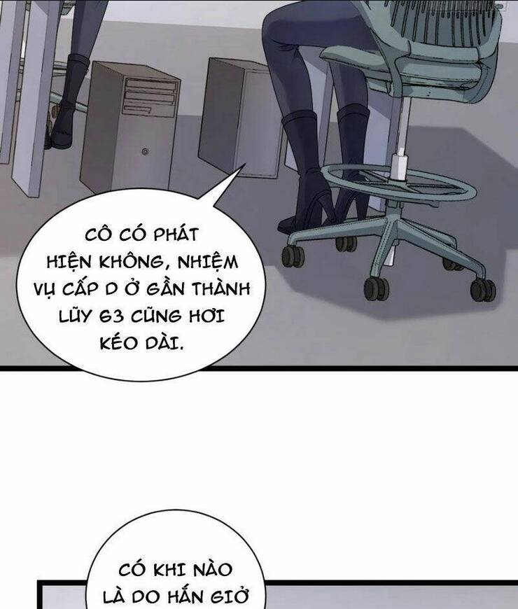 Đệ Nhất Danh Sách Chap 251 - Next Chap 252
