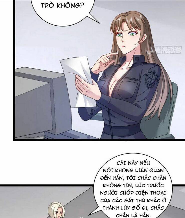 Đệ Nhất Danh Sách Chap 251 - Next Chap 252