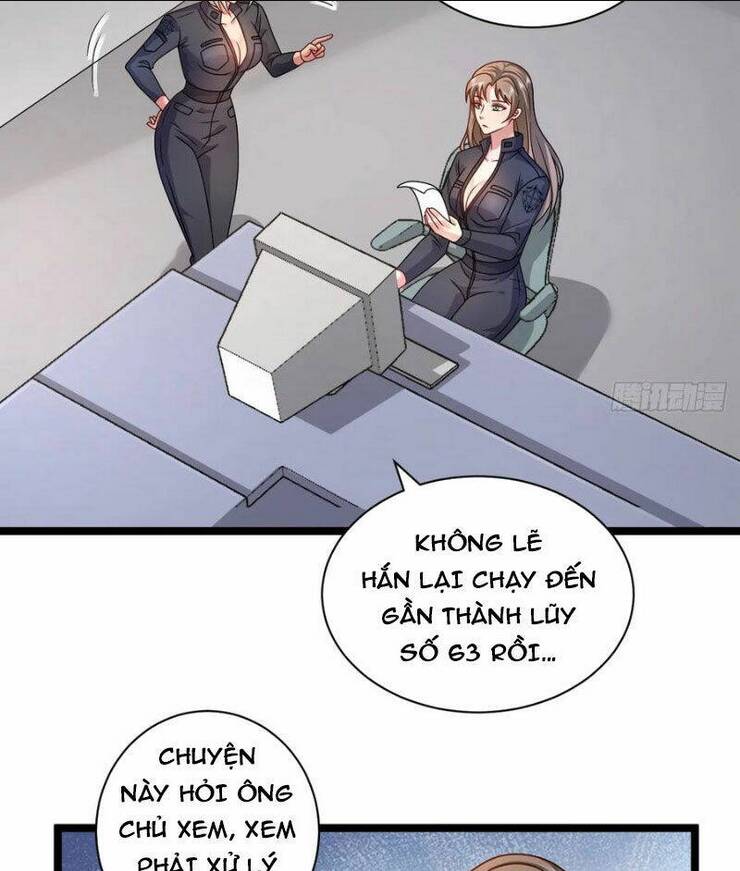 Đệ Nhất Danh Sách Chap 251 - Next Chap 252
