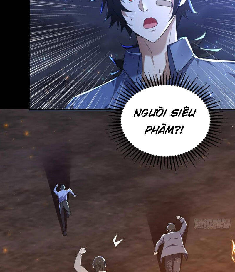 Đệ Nhất Danh Sách Chap 252 - Next Chap 253