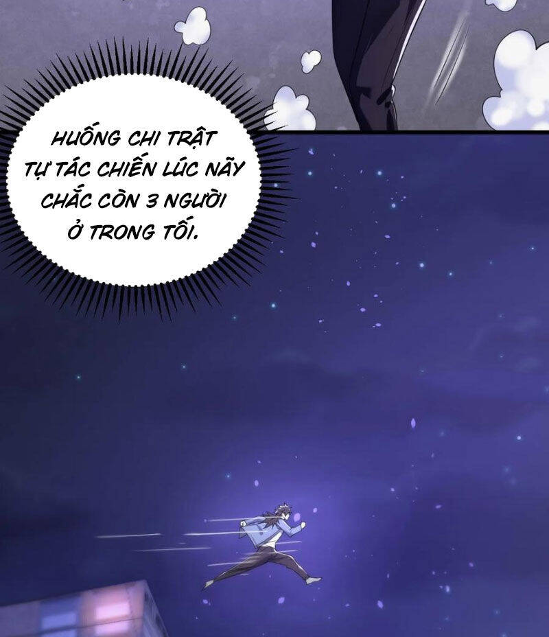 Đệ Nhất Danh Sách Chap 252 - Next Chap 253