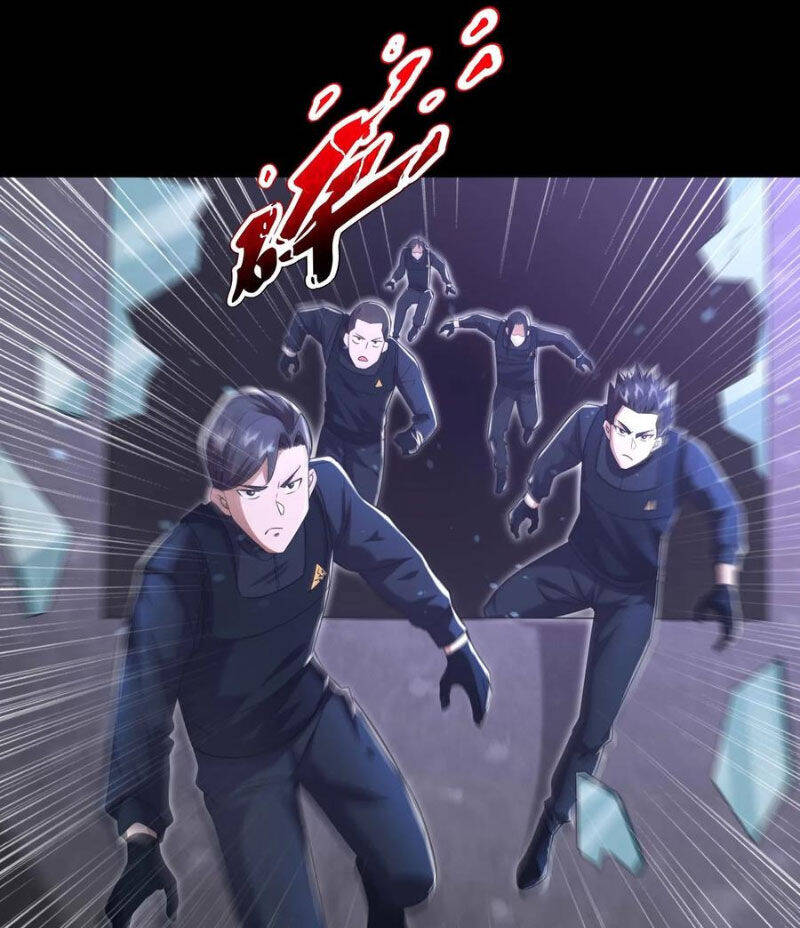 Đệ Nhất Danh Sách Chap 252 - Next Chap 253