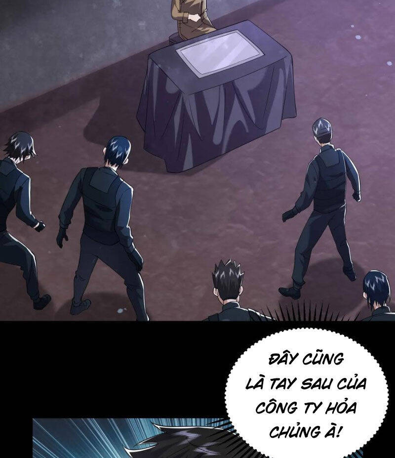 Đệ Nhất Danh Sách Chap 252 - Next Chap 253