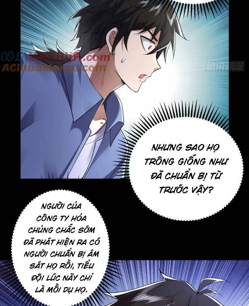 Đệ Nhất Danh Sách Chap 252 - Next Chap 253