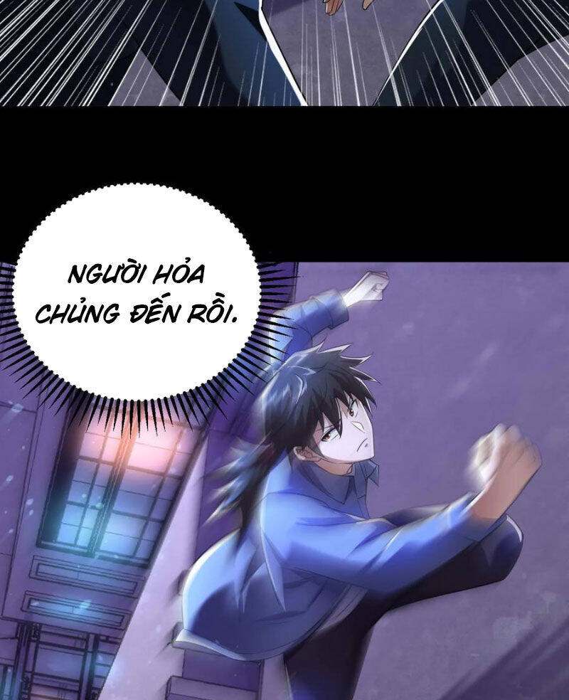 Đệ Nhất Danh Sách Chap 252 - Next Chap 253