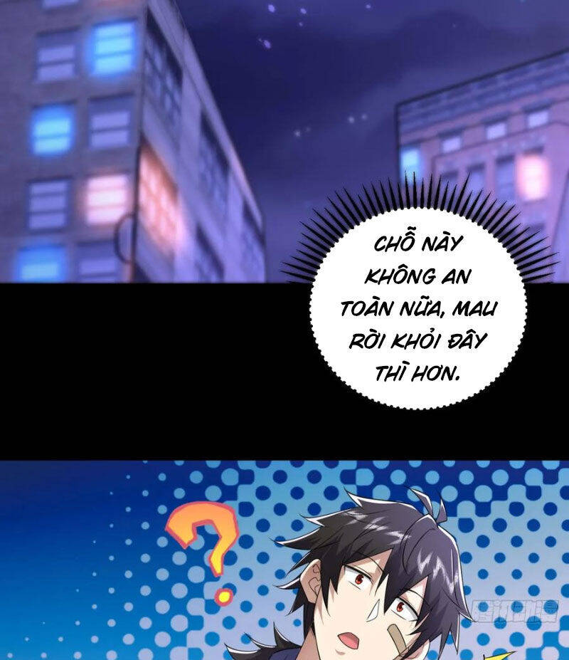 Đệ Nhất Danh Sách Chap 252 - Next Chap 253