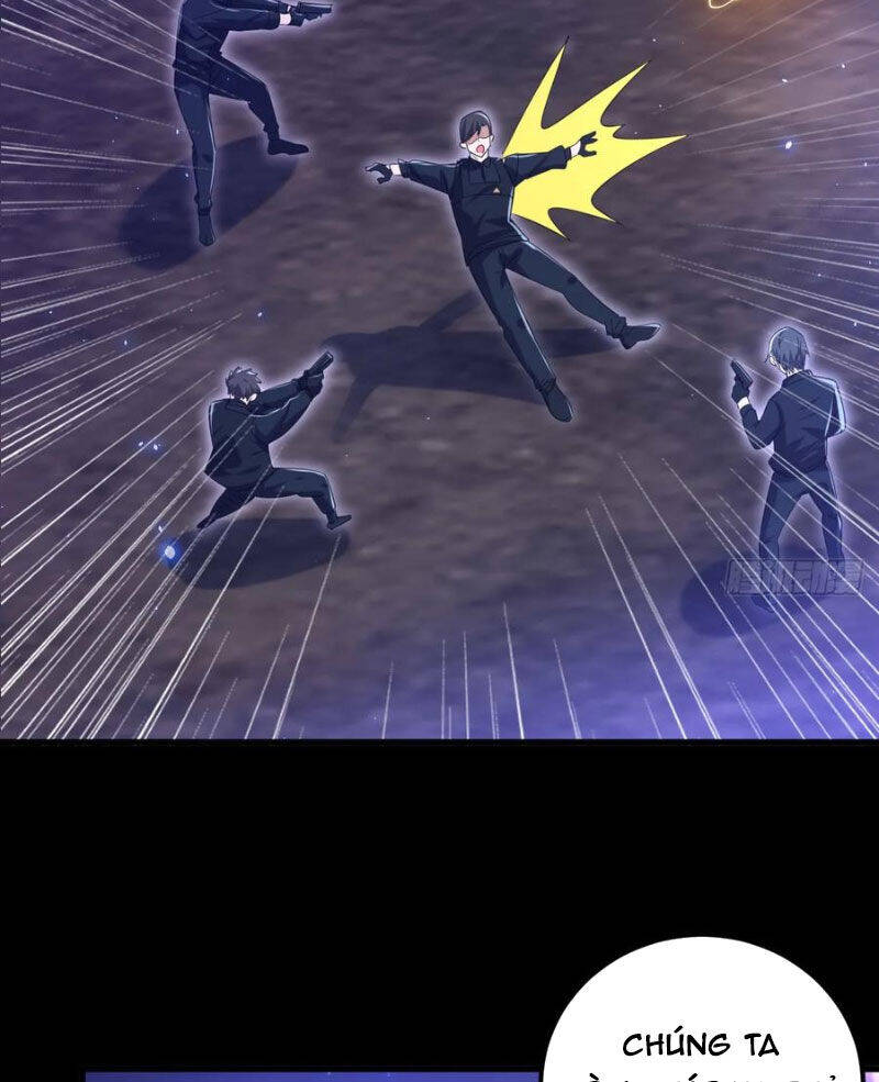 Đệ Nhất Danh Sách Chap 252 - Next Chap 253